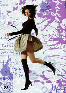 BG Model